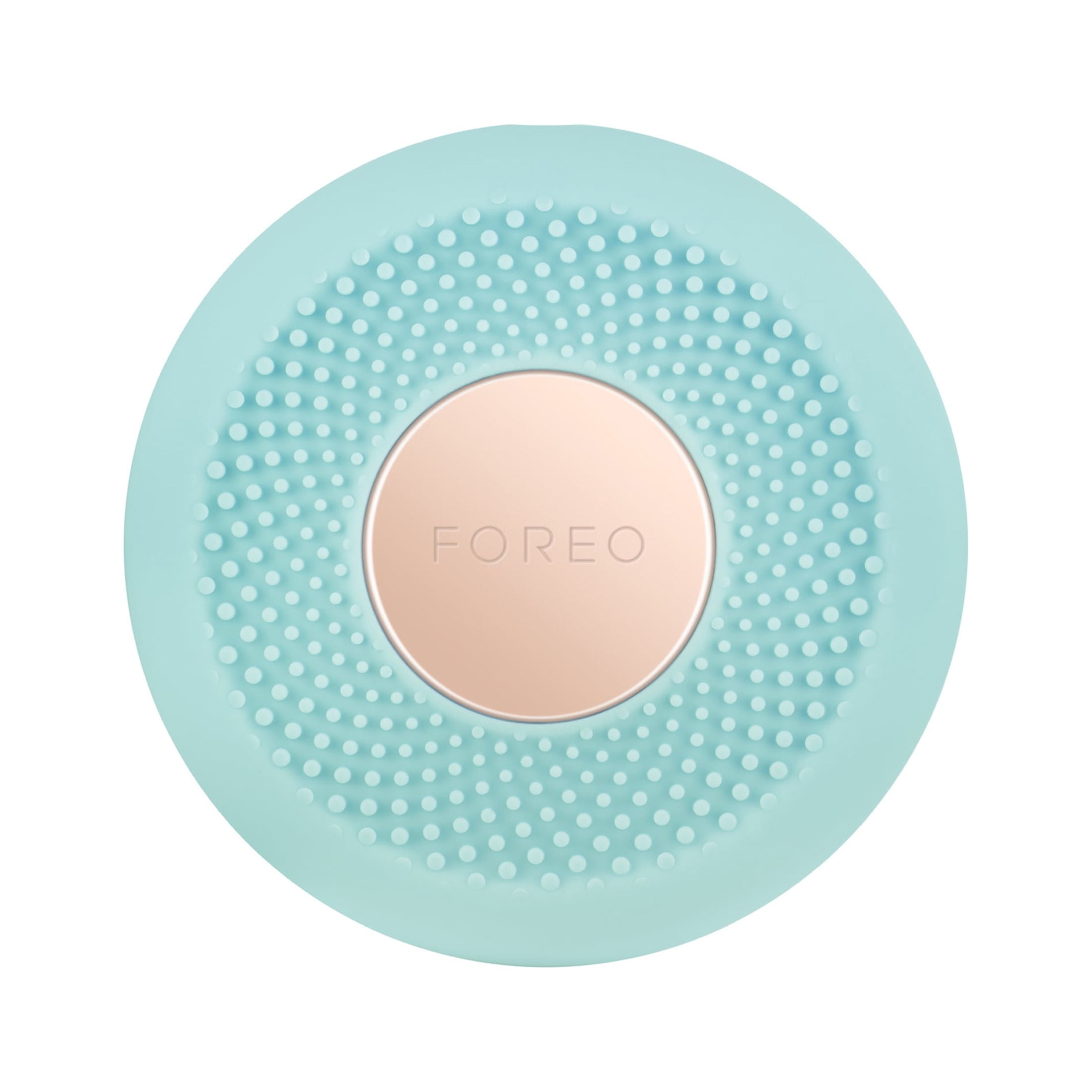 FOREO UFO Mini Smart Mask Treatment Device - Mint - Walmart.com