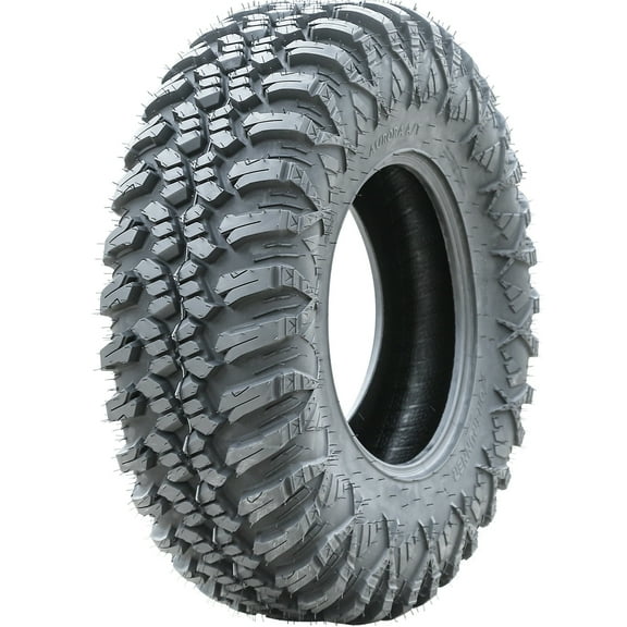 Forerunner Aurora A/T 25X8.00R12 25x8r12 25x8x12 61J 8 Ply All Terrain Atv/Utv Tire