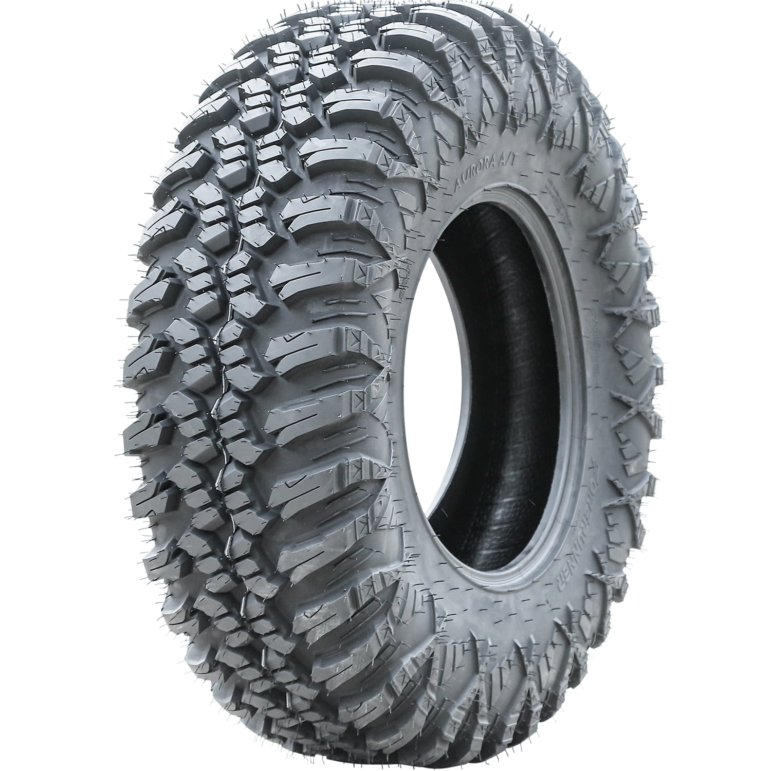 Forerunner Aurora A/T 30X10.00R14 30x10r14 30x10x14 79J 8 Ply All Terrain Atv/Utv Tire