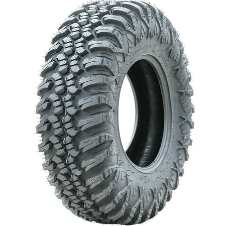 Forerunner Aurora A/T 30X10.00R14 30x10r14 30x10x14 79J 8 Ply All Terrain All-Season ATV & UTV One Tire