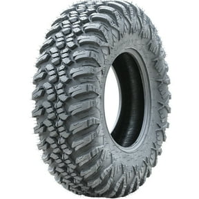Forerunner Aurora A/T 32X10.00R14 32x10r14 32x10x14 86J 8 Ply All Terrain All-Season ATV & UTV One Tire