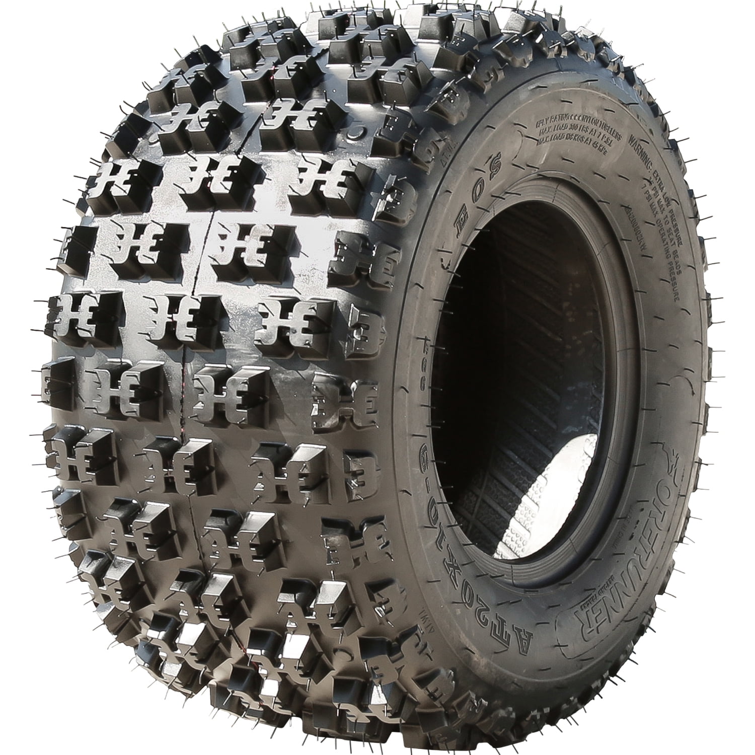 美品　完売品　DOD MAGURO SHADE TT5-634-TN Pro-Line Mojave Grom Mirage TT Pre-Mounted Tires (Silver) (4