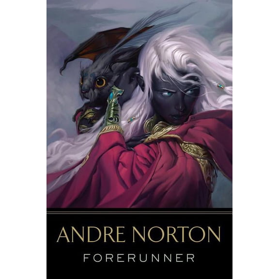 Forerunner Forerunner, Book 1, (Paperback)