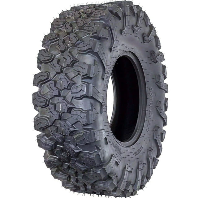 Forerunner Gotham Quad Four Wheeler A/T 30x10R14 79J 8 Ply All Terrain ...