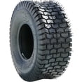 thumbnail interactive-video image 1 of Forerunner LG02 20x10-8 Lawn & Garden Tire – 4 Ply, Bias Belted, 22 Psi Max 1 of 4