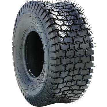 Forerunner LG02 20x10-8 Lawn & Garden Tire – 4 Ply, Bias Belted, 22 Psi Max