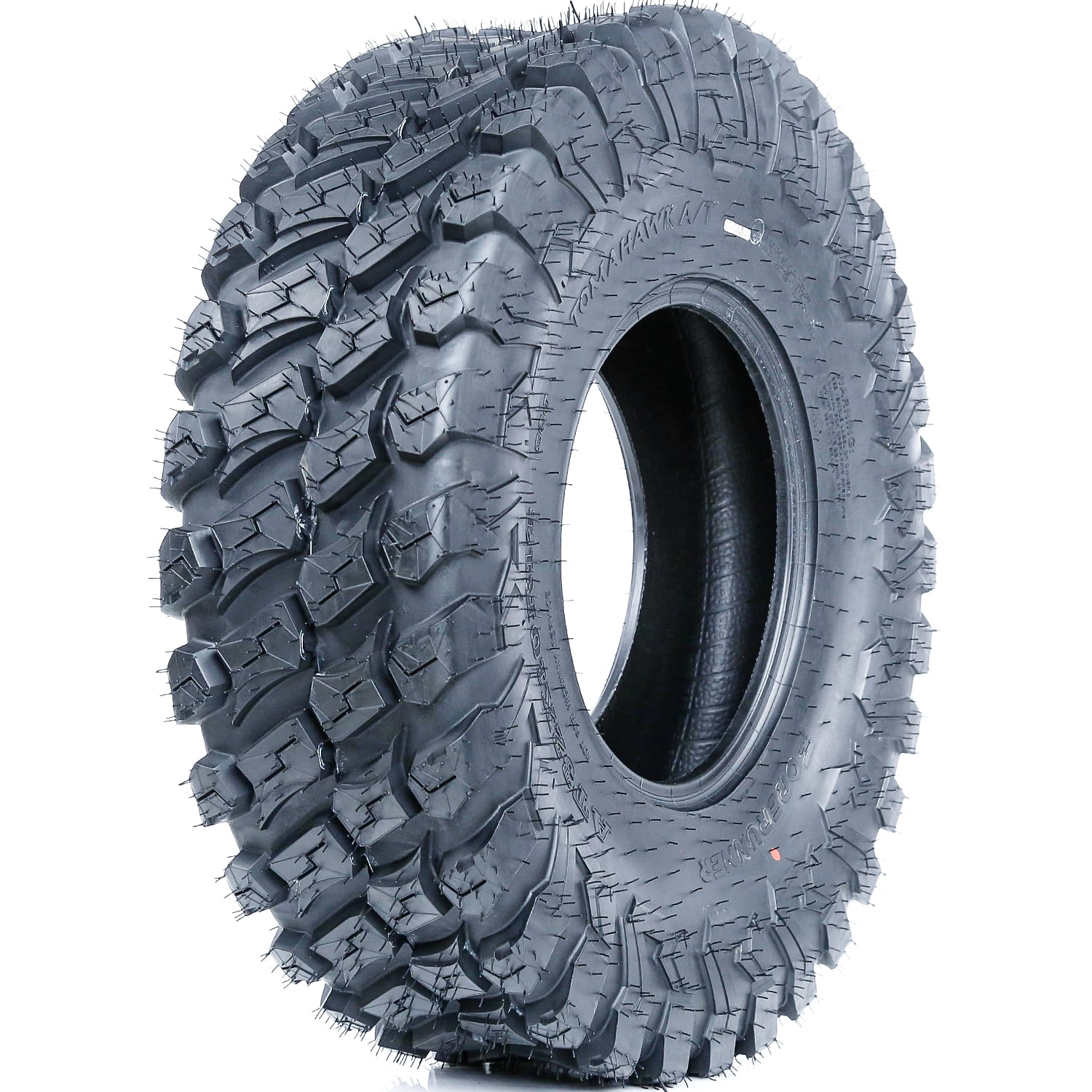 Forerunner Tomahawk A/T 32x10.00R14 32x10R14 32x10x14 86J 8 Ply ATV UTV Tire