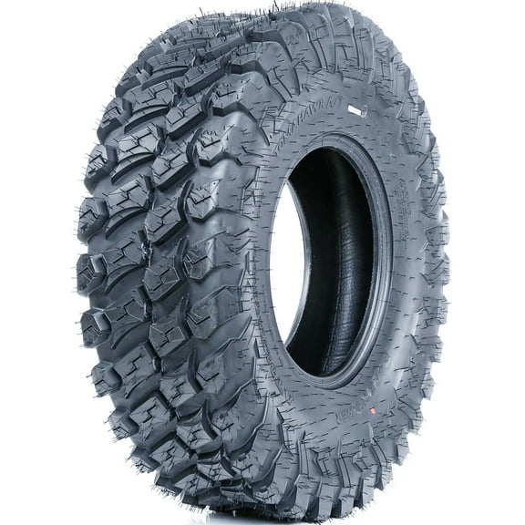 Forerunner Tomahawk A/T 32X10.00R14 32x10r14 32x10x14 86J 8 Ply All Terrain Atv/Utv Tire