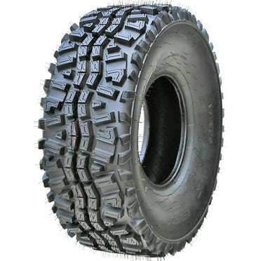 Airloc X-Trail 23x11.00-10 ATV/UTV Tire – 8 Ply, All Season, 23x11x10, Load Range D