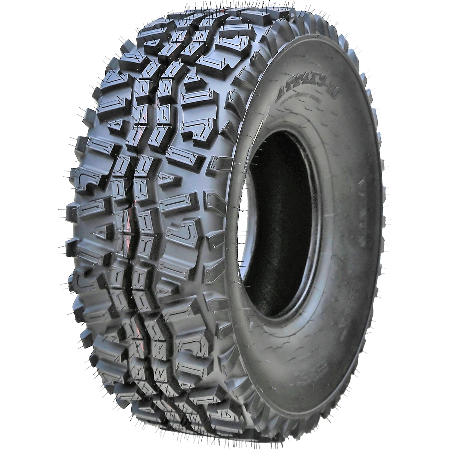 Forerunner Venus 24X9.00-10 24x9-10 24x9x10 45F 6 Ply m/t mud Atv/Utv Tire