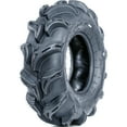 thumbnail image 1 of Forerunner Vulcan 28X9.00-12 28x9-12 28x9x12 52F 6 Ply m/t mud Atv/Utv Tire, 1 of 10