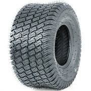 Forerunner Wave 18x9.50-8 18x9.5-8 4 Ply Lawn & Garden Tire