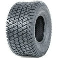 thumbnail image 2 of Two (2) Cheng Shin 23x10.50-12 Super Lug Garden Tractor Pulling Tires - Tubeless 2 of 3