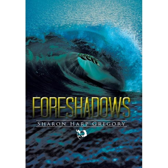 Foreshadows (Hardcover)