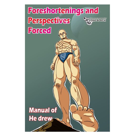 Foreshortenings and Perspectives Forced (Paperback)