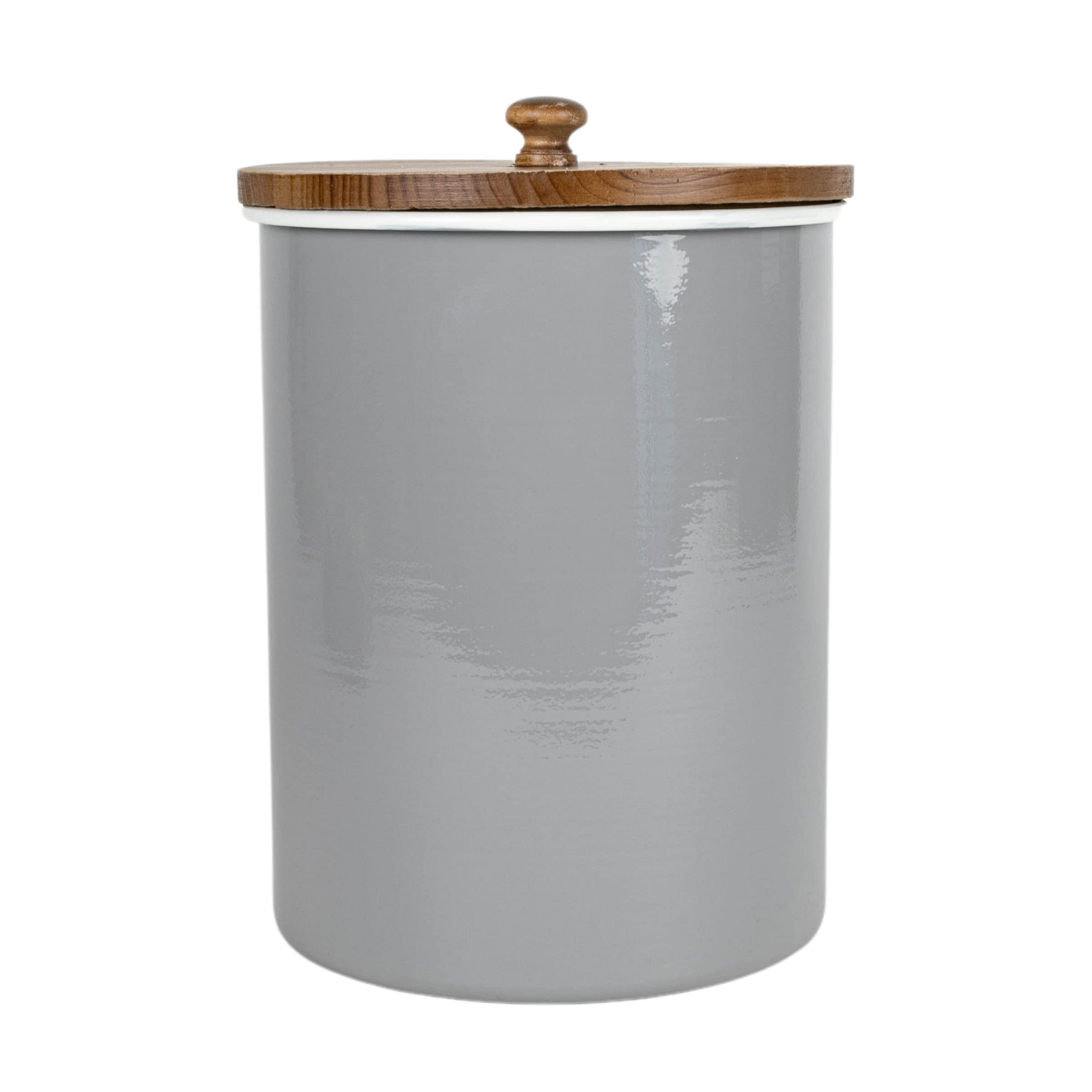 Canister Large