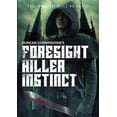 thumbnail image 1 of Foresight Killer Instinct (DVD), Bounty Films, Horror, 1 of 1