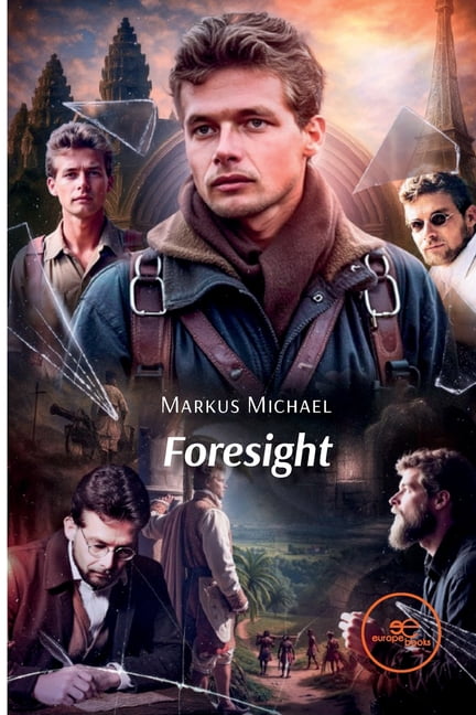 Foresight, (Paperback)