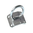 thumbnail image 1 of Forespar 400002 2-3/4" x 2" Sailing Mast Pad Ring Eye, 1 of 2