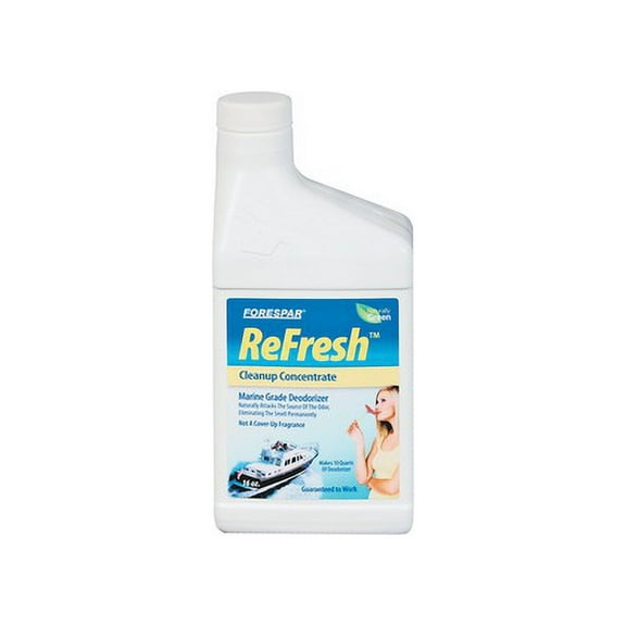 Forespar 770062 refresh concentrate 16 oz.