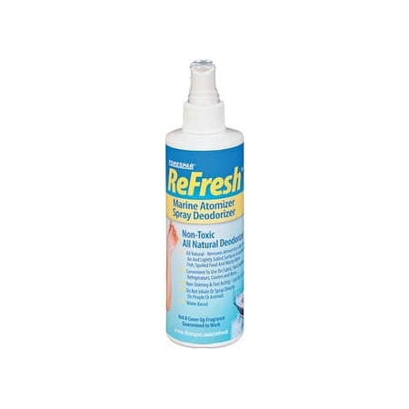 Forespar 770064 refresh spray 8 oz.