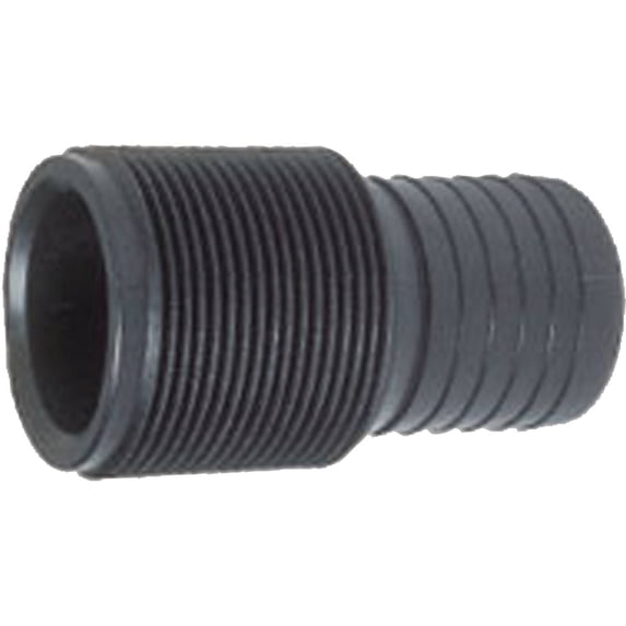 Forespar CF252 Marelon Hose Adaptor/Tailpipe