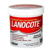 Forespar Lanocote Rust & Corrosion Solution - 16 oz.
