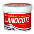 thumbnail image 1 of Forespar Lanocote Rust Corrosion Solution - 4 oz. [770001], 1 of 2
