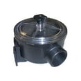 thumbnail image 1 of Forespar MF810 1-1/2" Marine Raw Water Strainer/Filter, 1 of 2
