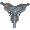 thumbnail image 1 of Forespar Marelon Y-Valve, 1 of 1