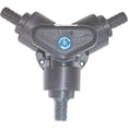 thumbnail image 1 of Forespar Marelon Y-Valve, 1 of 1