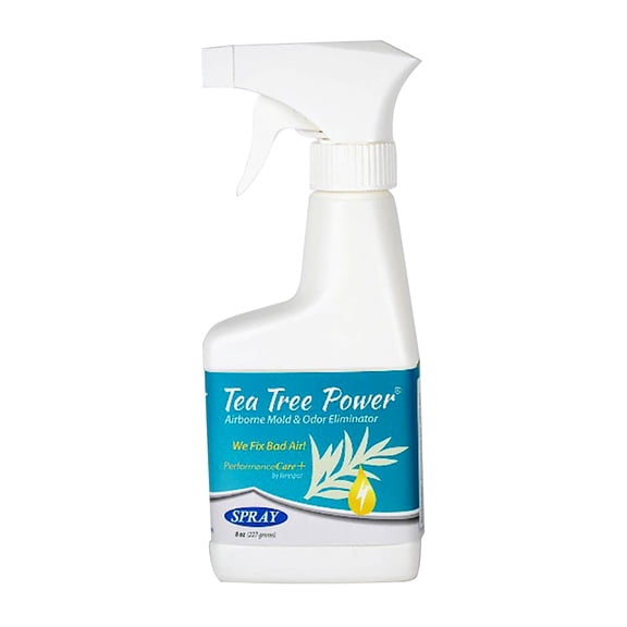 Forespar 770207 Tea Tree Power Marine Grade Mold & Odor Eliminator