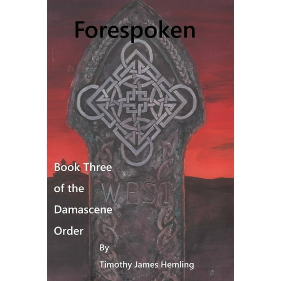 Forespoken, (Paperback)