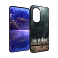 thumbnail image 1 of Forest-131 Phone Case, Degined for Motorola Moto Edge 2022 Case Men Women, Flexible Silicone Shockproof Case for Motorola Moto Edge 2022, 1 of 6