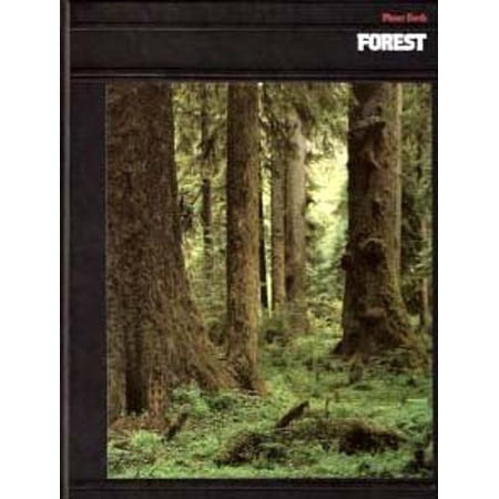 Pre-Owned Forest (Hardcover) 9780809443444