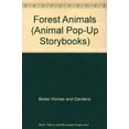 thumbnail image 1 of Pre-Owned Forest Animals (Animal Pop-Up Storybooks) Paperback, 1 of 1