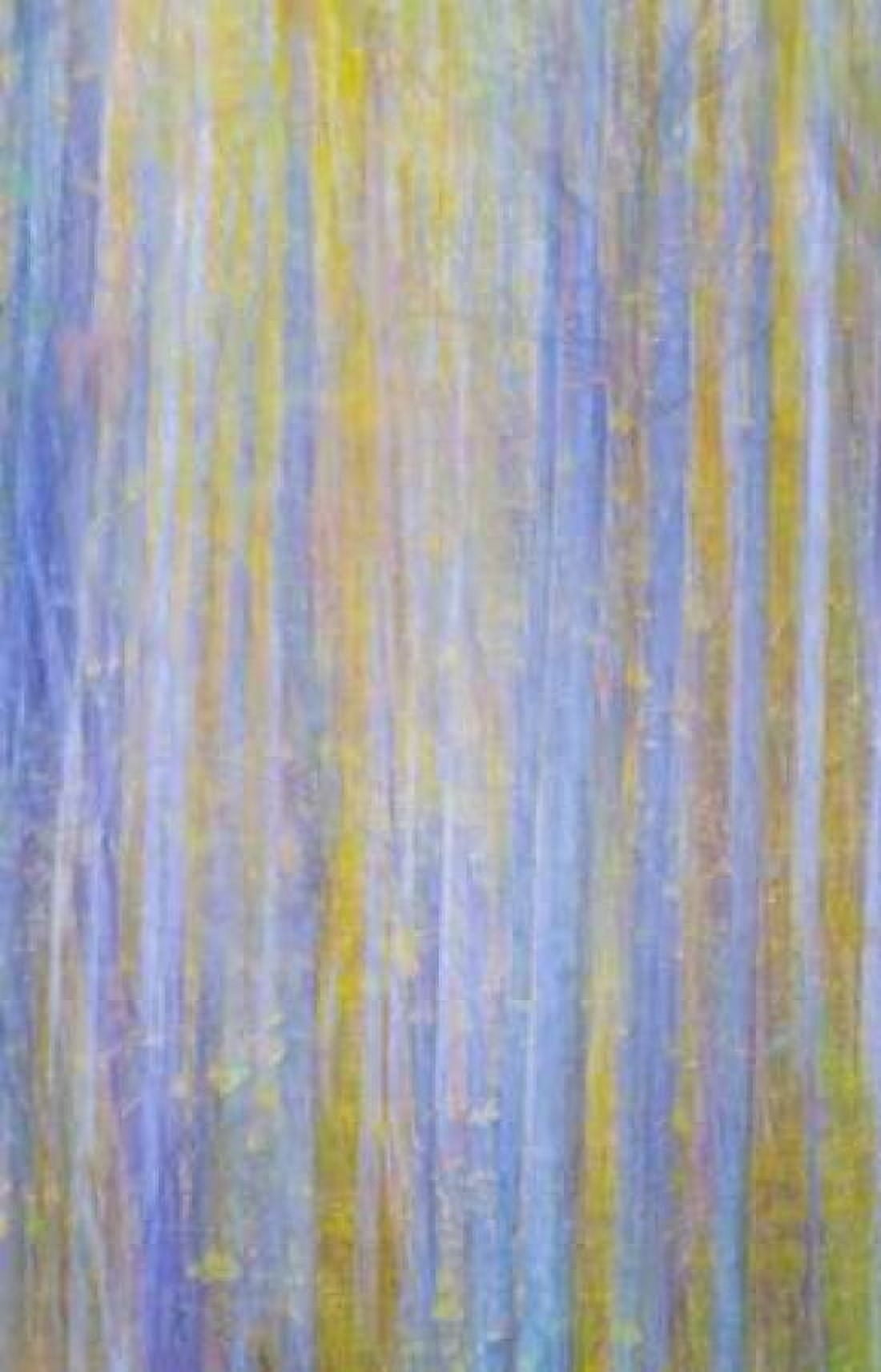 Forest Blur I Canvas Art - Kathy Mahan (12 x 18)