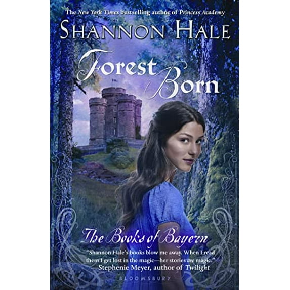 Pre-Owned Forest Born