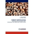 thumbnail image 1 of Forest Certification (Paperback), 1 of 1