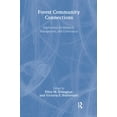 thumbnail image 1 of Forest Community Connections: Implications for Research, Management, and Governance (Hardcover), 1 of 1