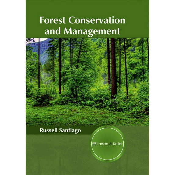 Forest Conservation and Management (Hardcover)