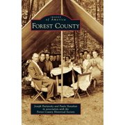Forest County Hardcover