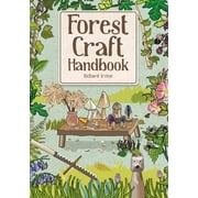 Forest Craft Handbook, Paperback