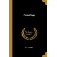 thumbnail image 1 of Forest Days Paperback, 1 of 1