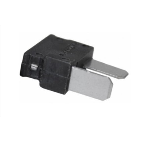 Forest Drive Parts Diode Relay Direct OEM Replacement for Ford Part Number F57B-14A604-A, F57B14A604A