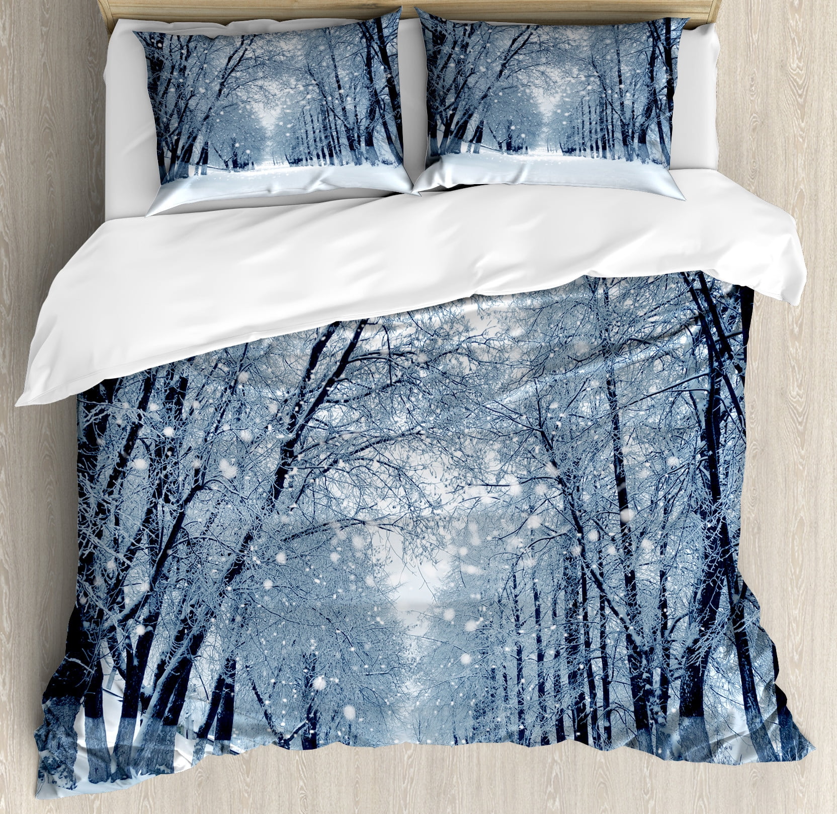 Rustic Forest Duvet Cover Set GFTONL4430 main image 1
