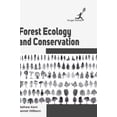 thumbnail image 1 of Forest Ecology and Conservation, (Hardcover), 1 of 1