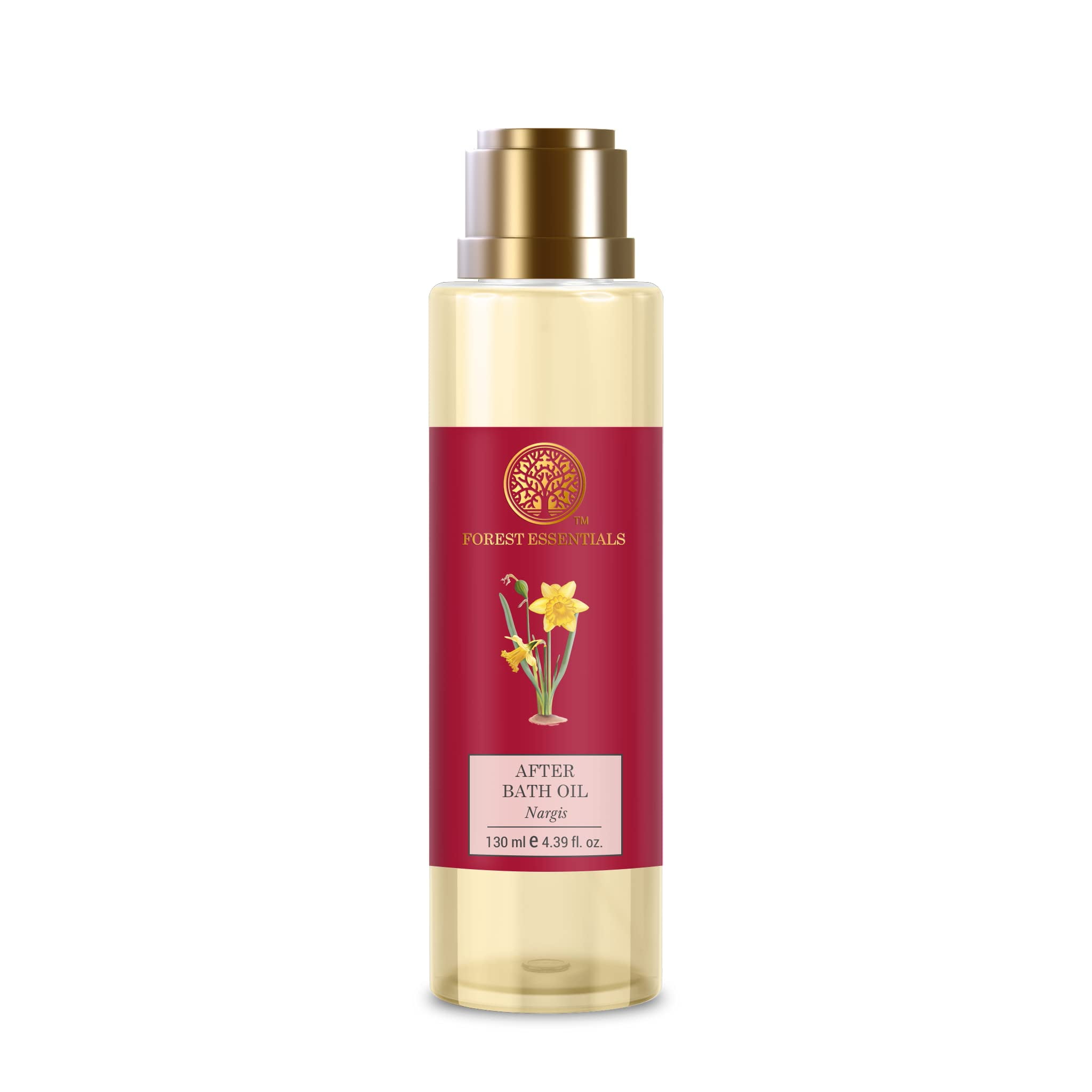 Forest Essentials Nargis After Bath Oil Ayurvedic Liberia Ubuy