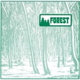 thumbnail image 1 of Forest - FOREST - Music & Performance - Vinyl, 1 of 1