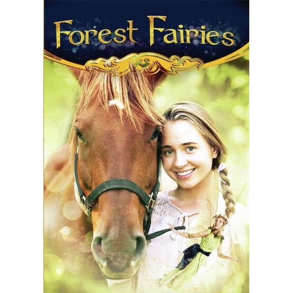 Forest Fairies (DVD), Brain Power Studio, Action & Adventure